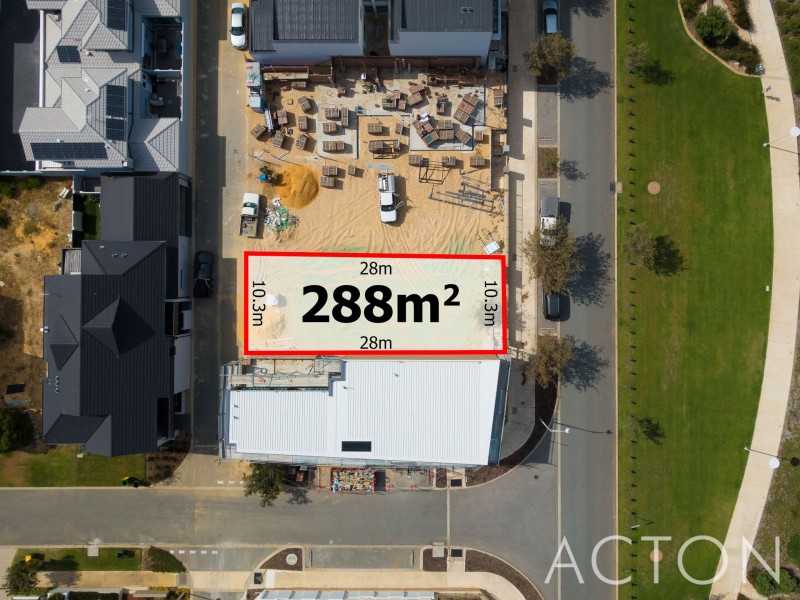 18 Socrates Parade, North Coogee WA 6163