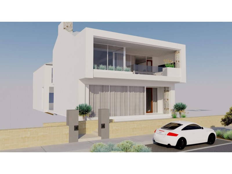 18 Socrates Parade, North Coogee WA 6163