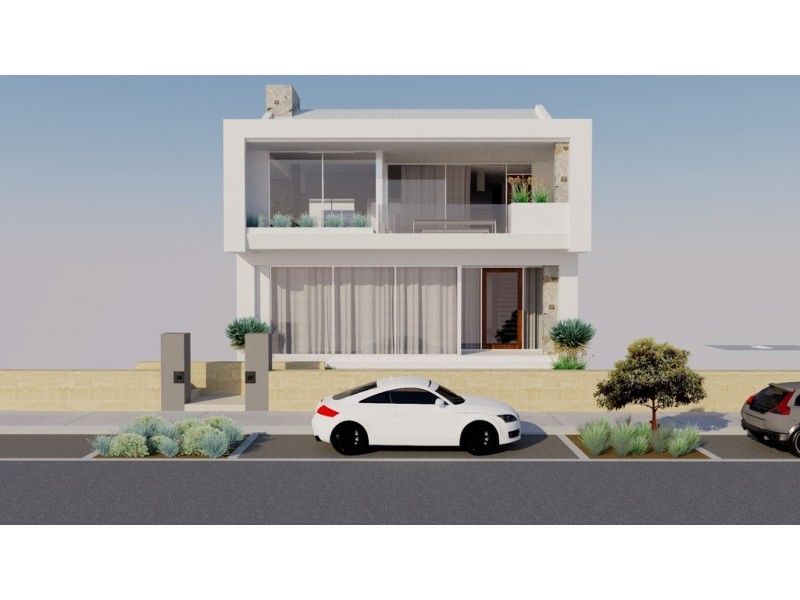 18 Socrates Parade, North Coogee WA 6163