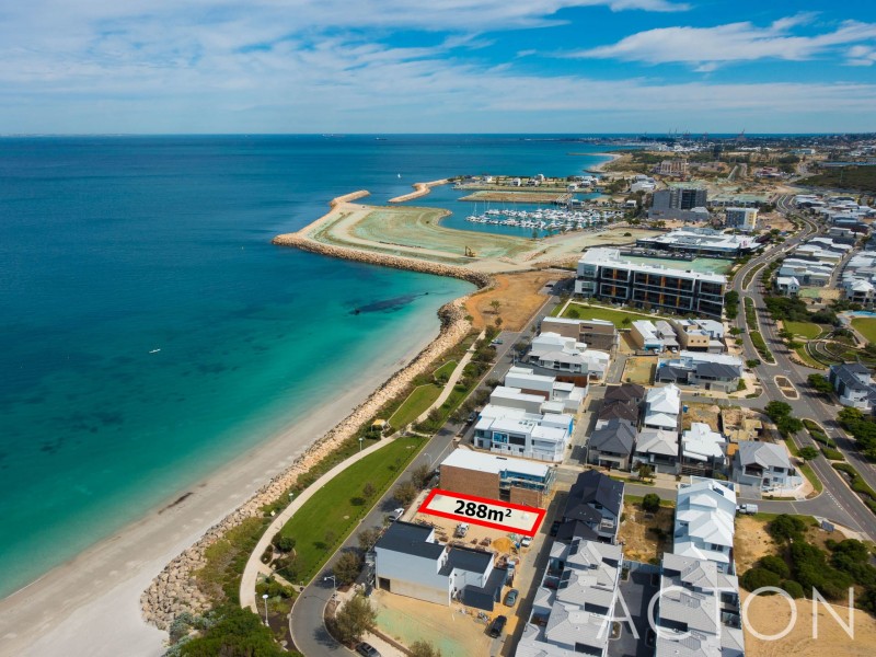 18 Socrates Parade, North Coogee WA 6163