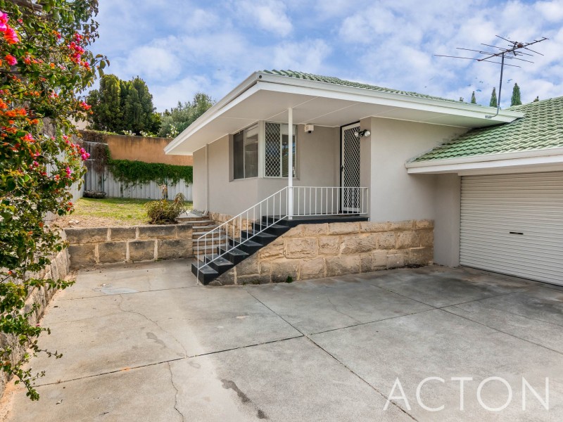 279B Marmion Street, Cottesloe WA 6011