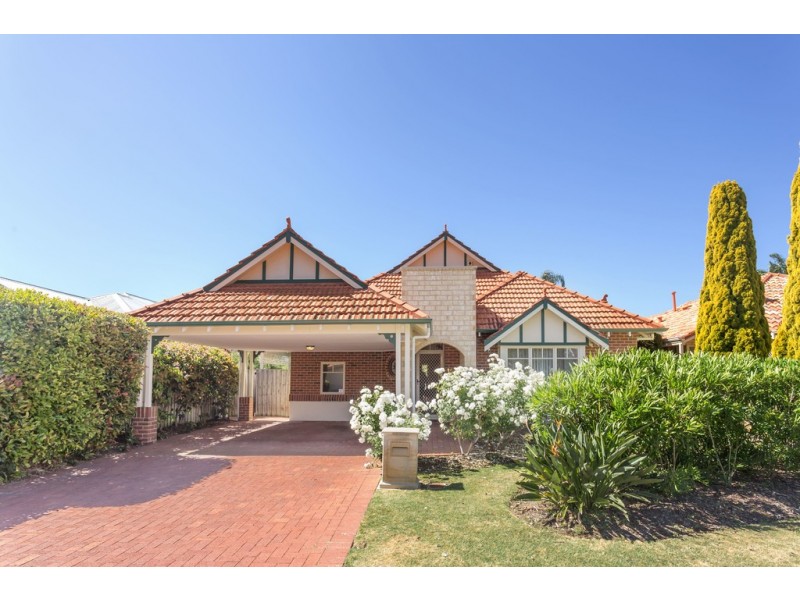 21 Jubaea Gardens, Mount Claremont WA 6010