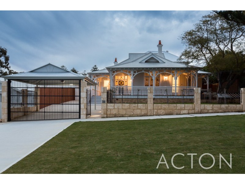 259 Marmion Street, Cottesloe WA 6011