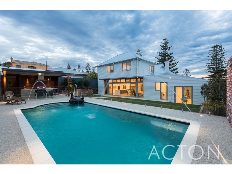 259 Marmion Street, Cottesloe WA 6011