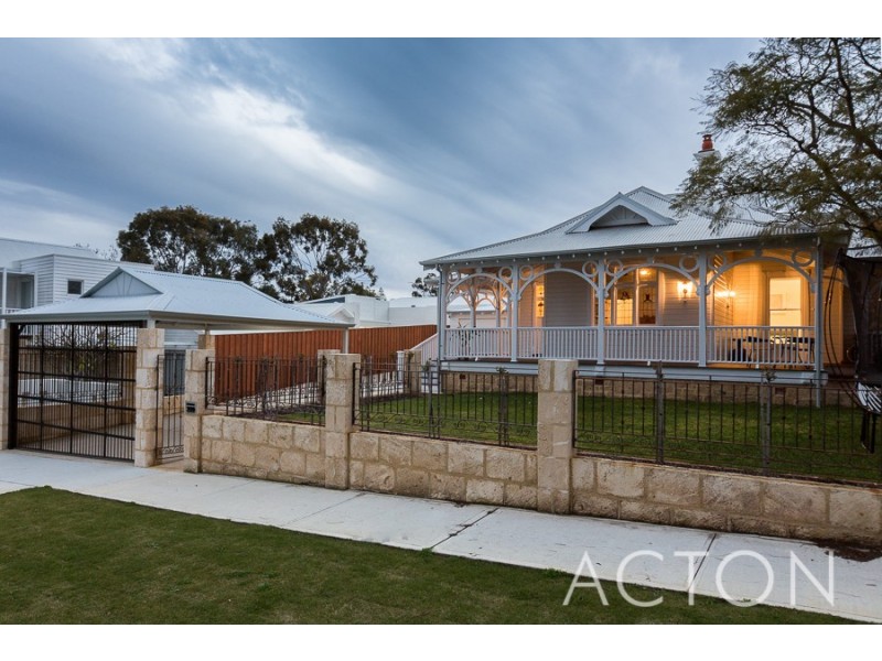259 Marmion Street, Cottesloe WA 6011