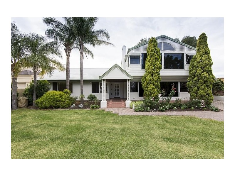 1 Marshall Street, Mosman Park WA 6012