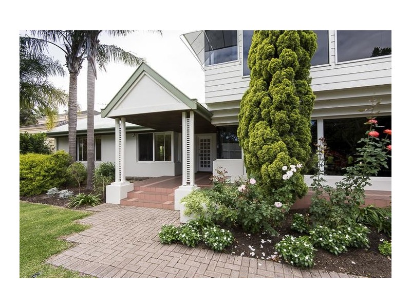 1 Marshall Street, Mosman Park WA 6012