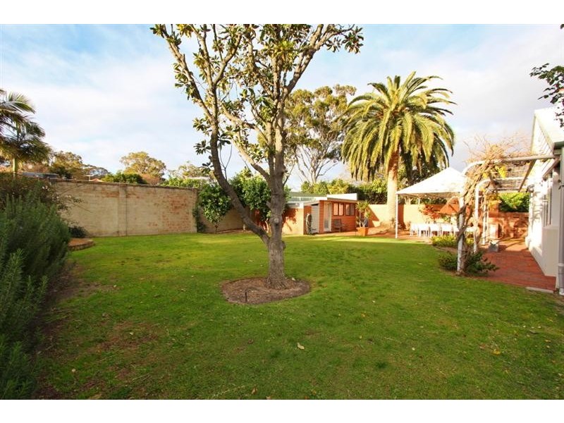 1 Marshall Street, Mosman Park WA 6012