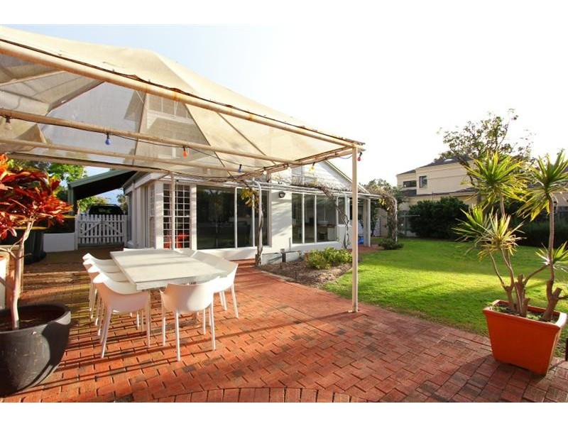 1 Marshall Street, Mosman Park WA 6012