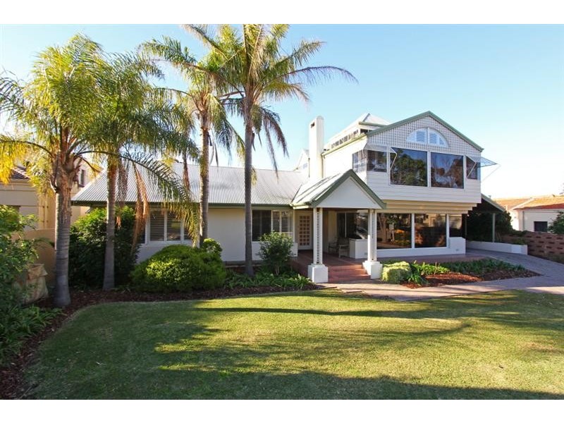 1 Marshall Street, Mosman Park WA 6012