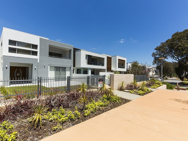 13 Boxing Lane, Floreat WA 6014