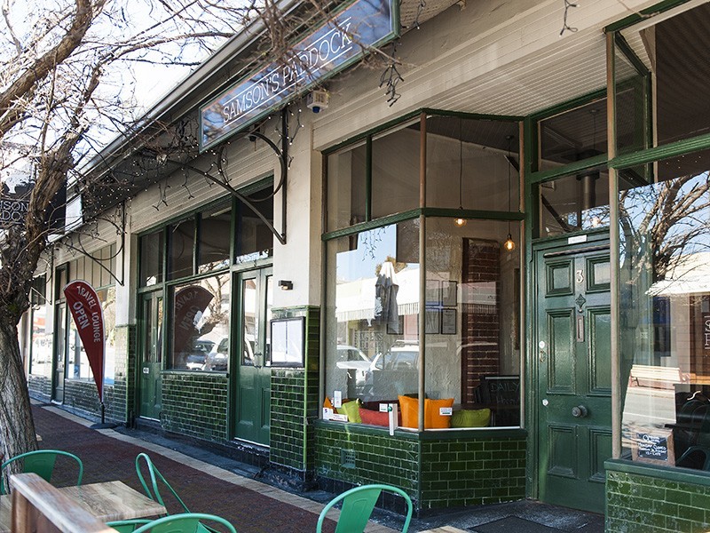 1/14 Fairlight Street, Mosman Park WA 6012