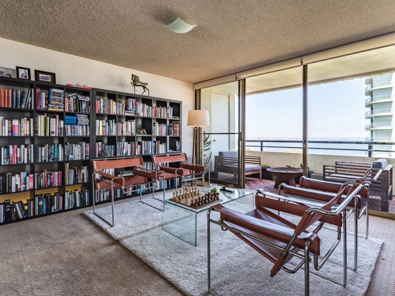 6/14 Kings Park Ave, Crawley WA 6009