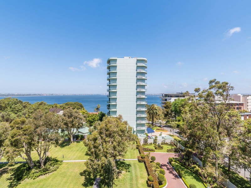 6/14 Kings Park Ave, Crawley WA 6009