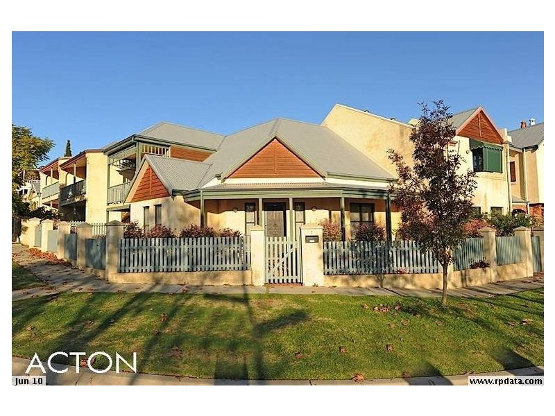 1 Tondarup Way, East Fremantle WA 6158