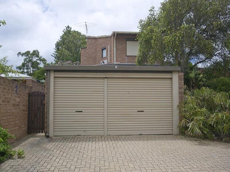 7/43 Davies Road, Claremont WA 6010
