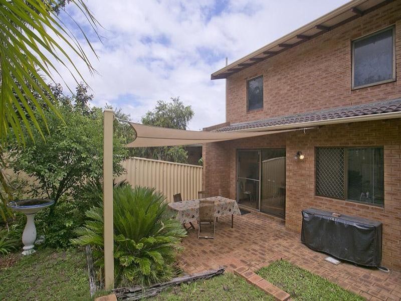 7/43 Davies Road, Claremont WA 6010