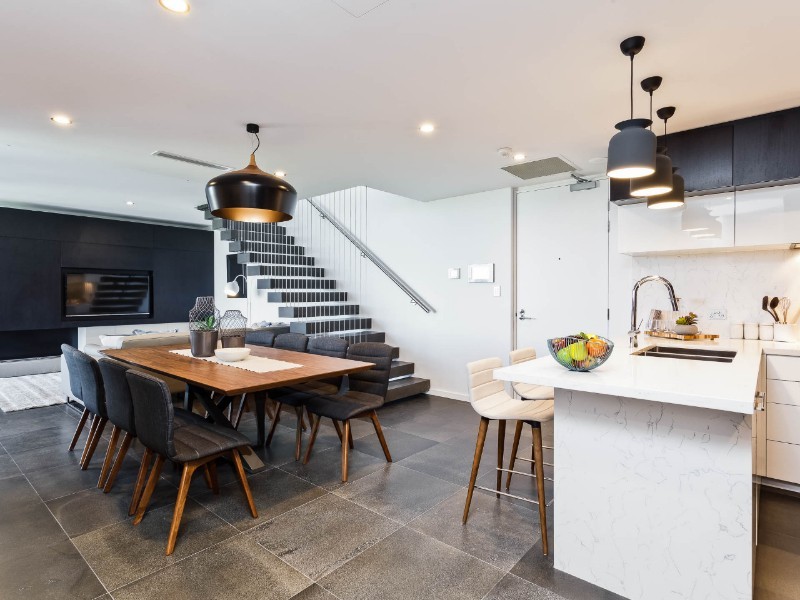 146/2 Milyarm Rise, Swanbourne WA 6010