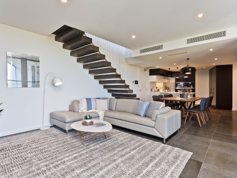 146/2 Milyarm Rise, Swanbourne WA 6010