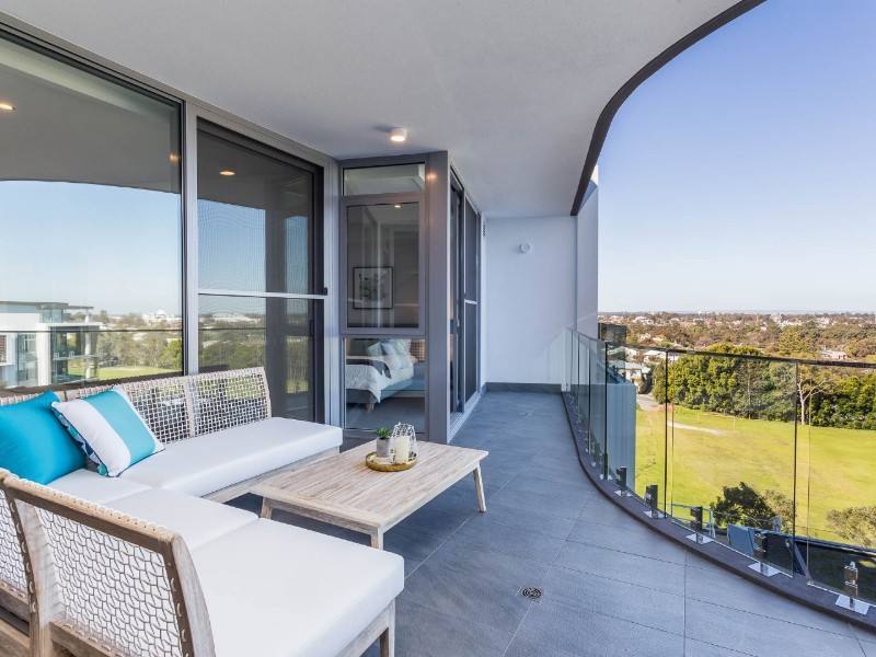 146/2 Milyarm Rise, Swanbourne WA 6010