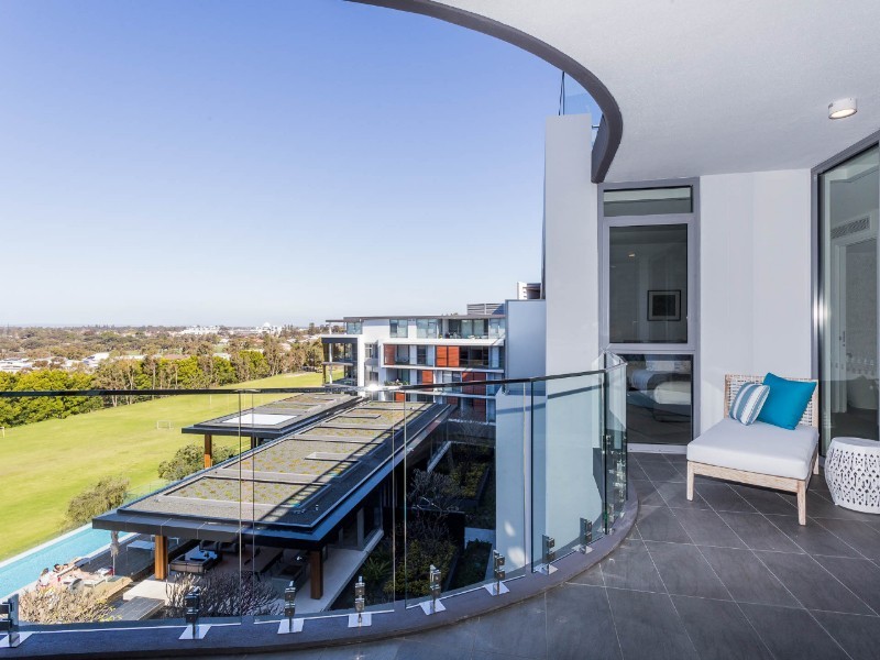 146/2 Milyarm Rise, Swanbourne WA 6010