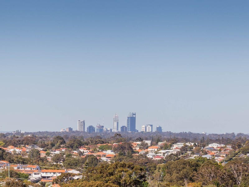 146/2 Milyarm Rise, Swanbourne WA 6010