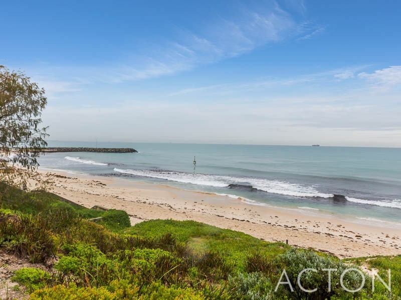 12/116 Marine Parade, Cottesloe WA 6011