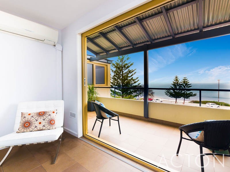 12/116 Marine Parade, Cottesloe WA 6011