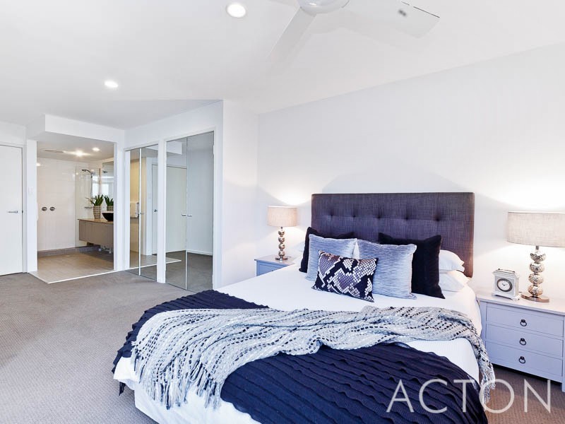 12/116 Marine Parade, Cottesloe WA 6011