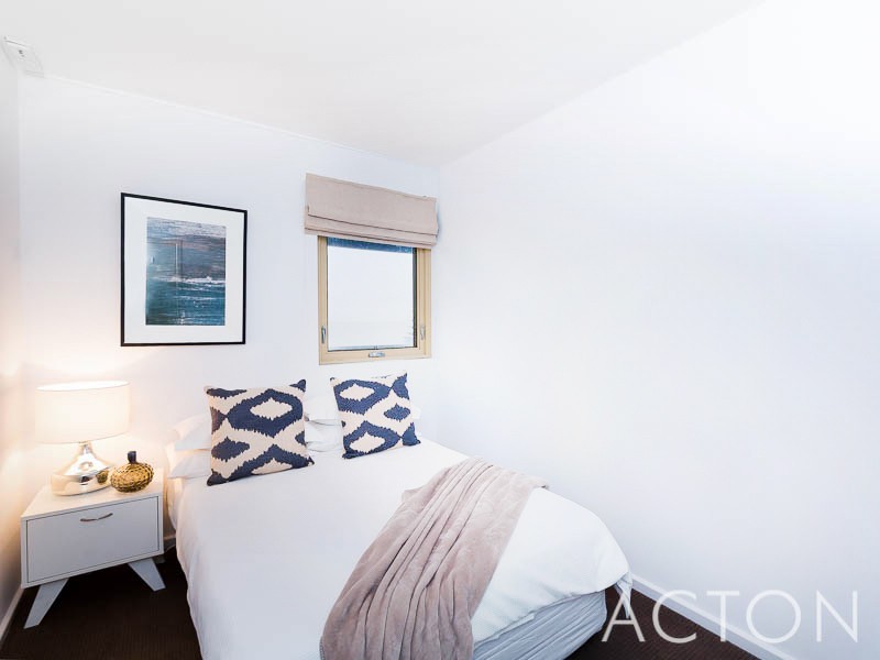 12/116 Marine Parade, Cottesloe WA 6011