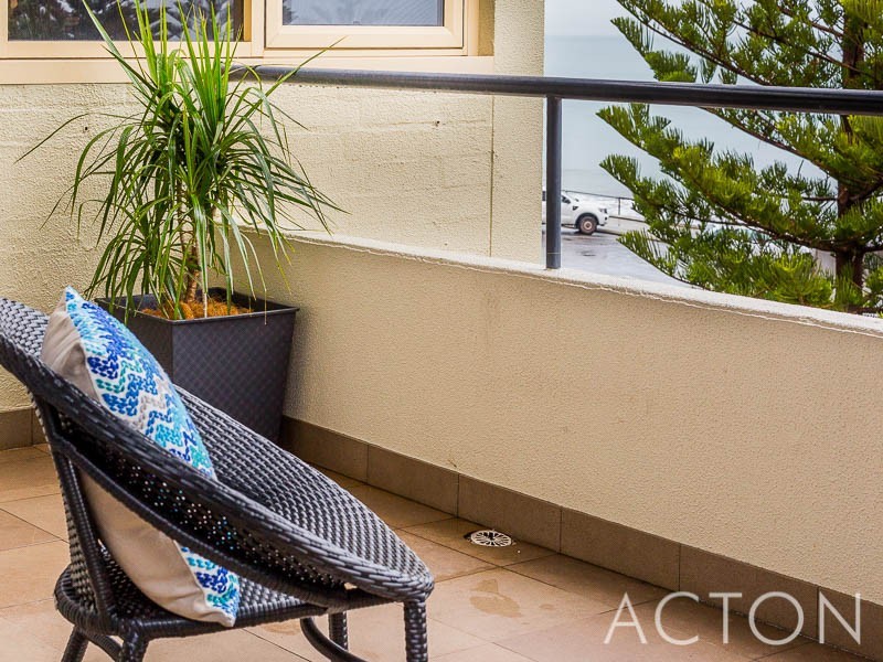 12/116 Marine Parade, Cottesloe WA 6011