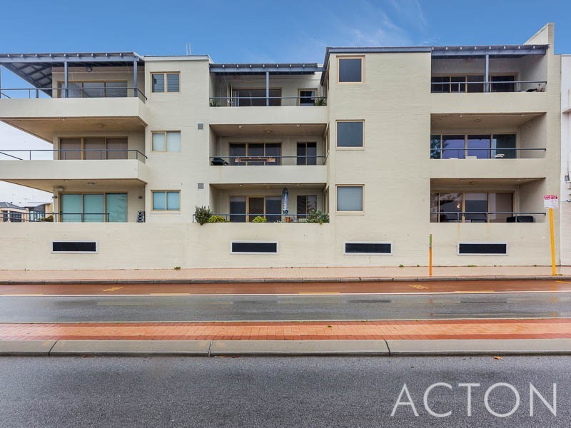 12/116 Marine Parade, Cottesloe WA 6011