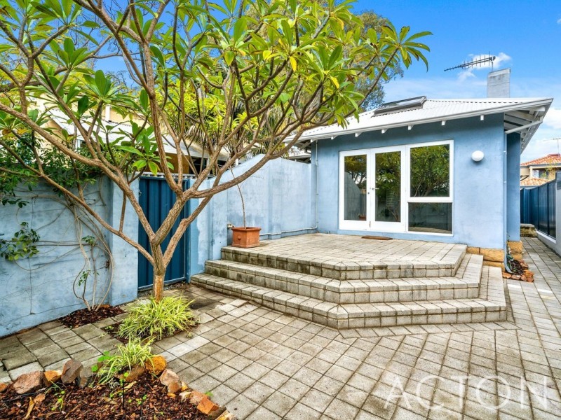 1 Wentworth Street, Cottesloe WA 6011