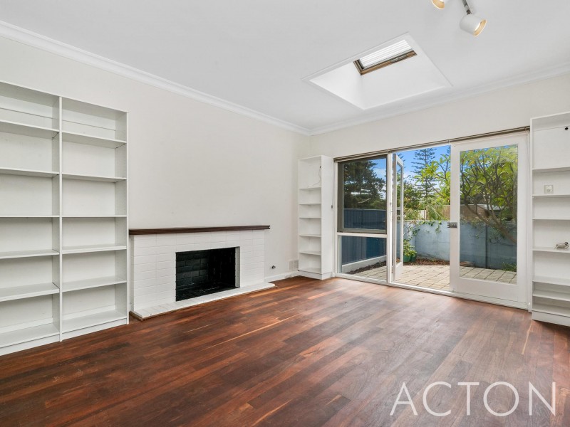 1 Wentworth Street, Cottesloe WA 6011