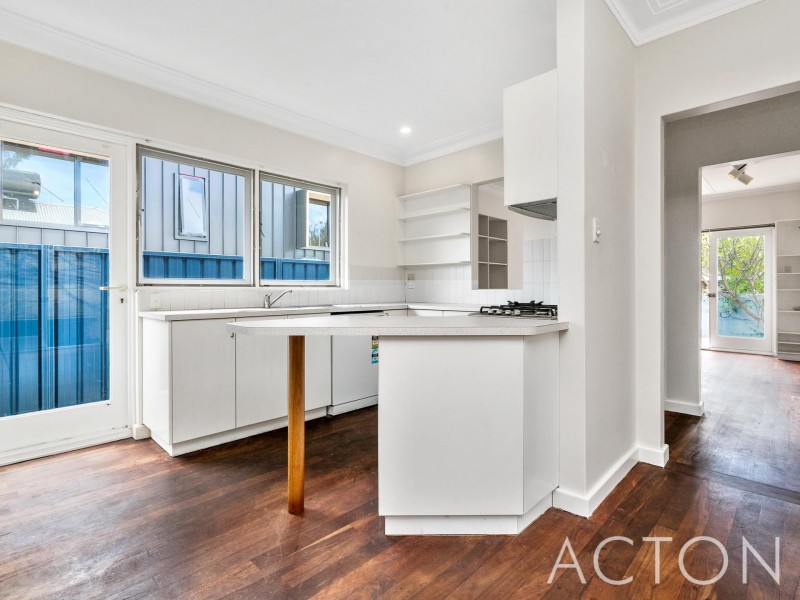 1 Wentworth Street, Cottesloe WA 6011