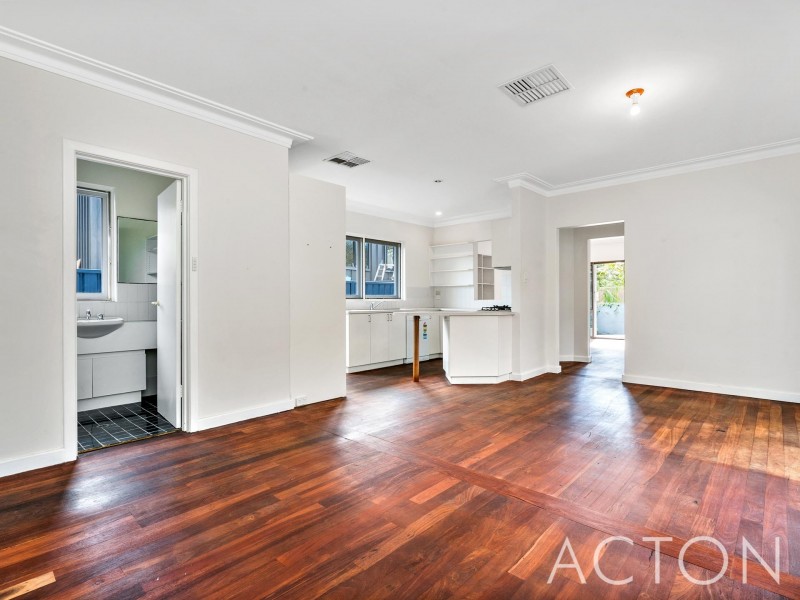 1 Wentworth Street, Cottesloe WA 6011