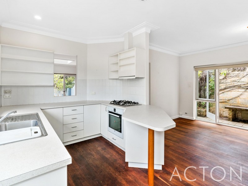 1 Wentworth Street, Cottesloe WA 6011