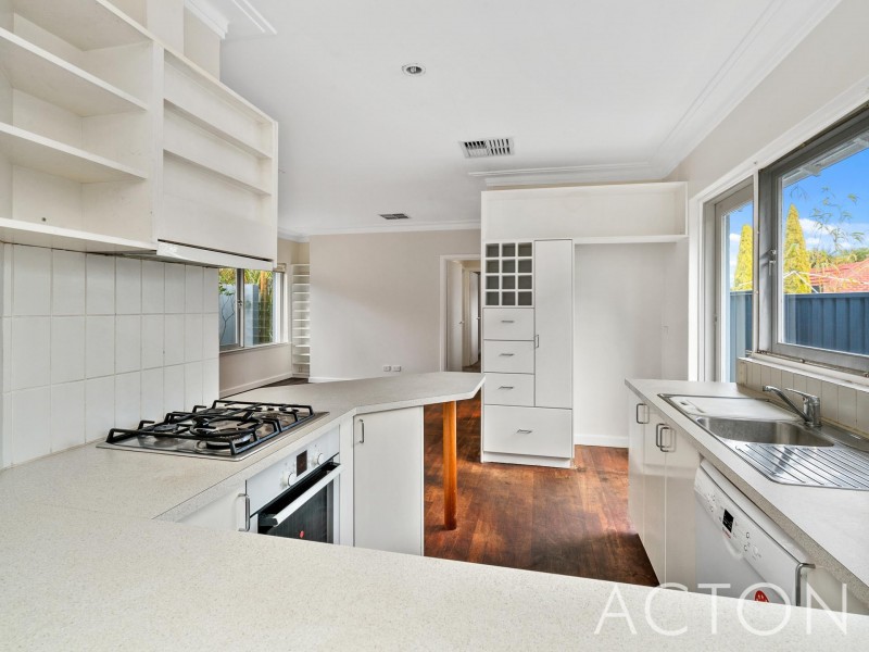 1 Wentworth Street, Cottesloe WA 6011