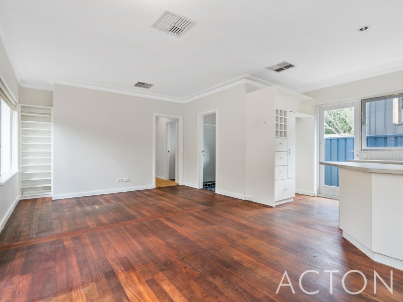 1 Wentworth Street, Cottesloe WA 6011