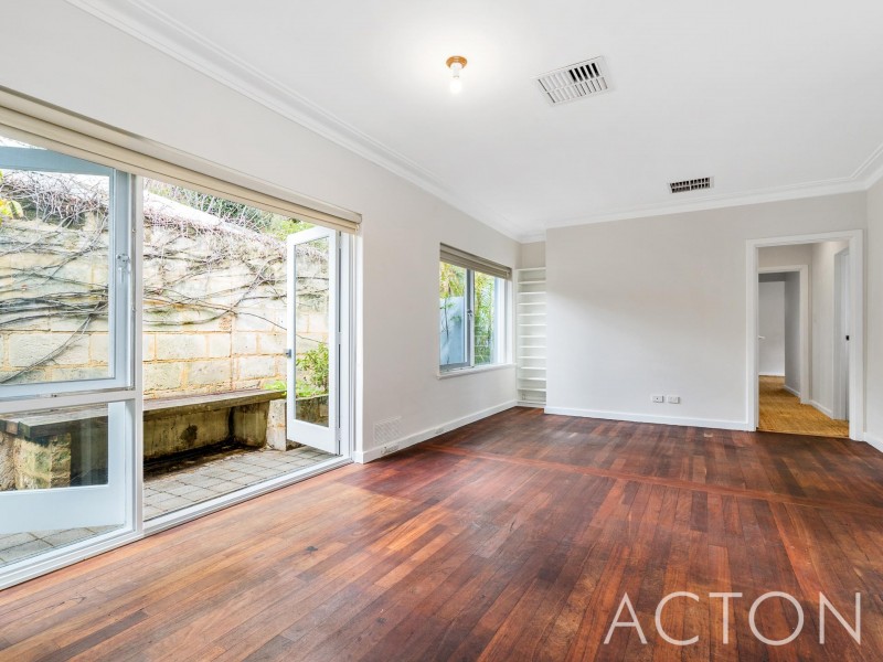 1 Wentworth Street, Cottesloe WA 6011