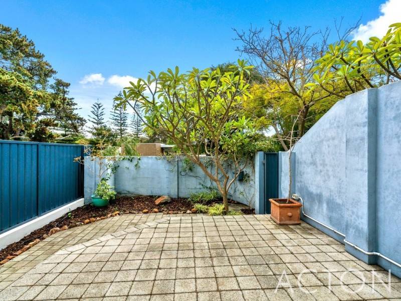 1 Wentworth Street, Cottesloe WA 6011