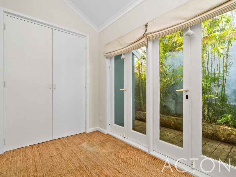 1 Wentworth Street, Cottesloe WA 6011