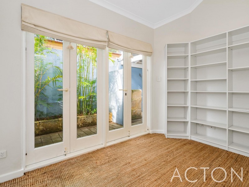 1 Wentworth Street, Cottesloe WA 6011