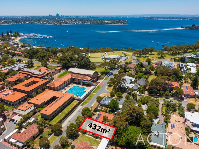 34 Lochee Street, Mosman Park WA 6012