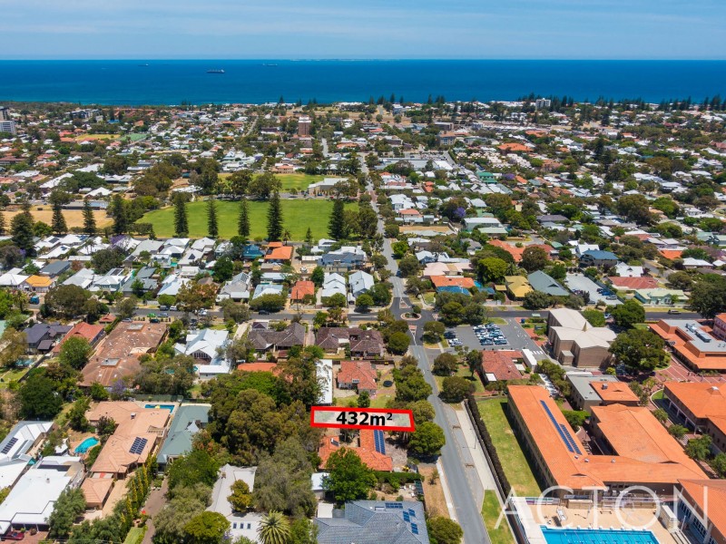 34 Lochee Street, Mosman Park WA 6012