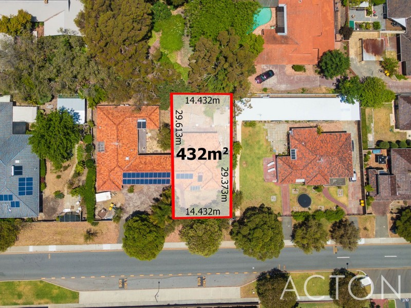 34 Lochee Street, Mosman Park WA 6012