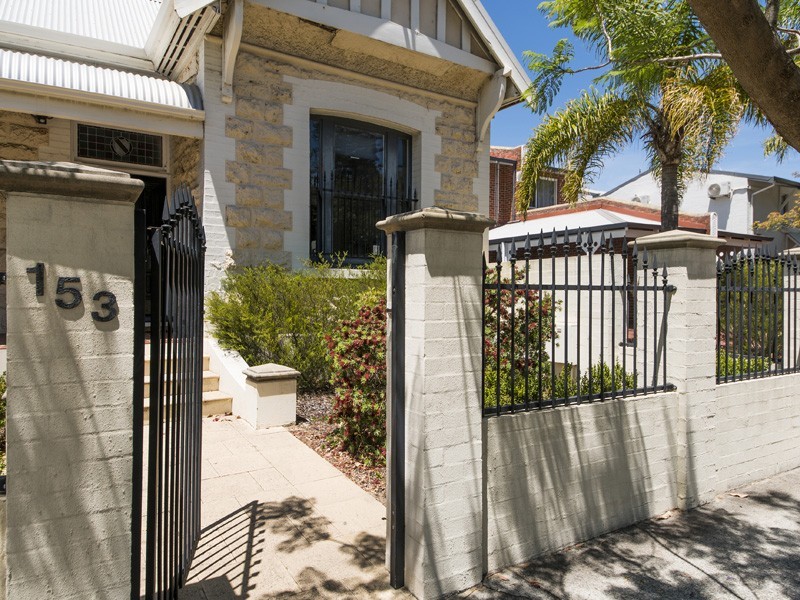 153 Roberts Road, Subiaco WA 6008
