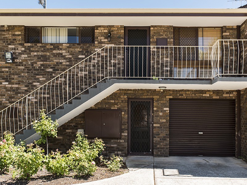 1/2 Waroonga Road, Nedlands WA 6009