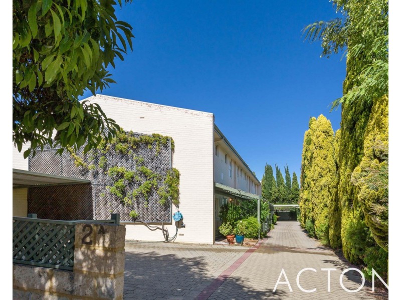 2/2A Marita Road, Nedlands WA 6009