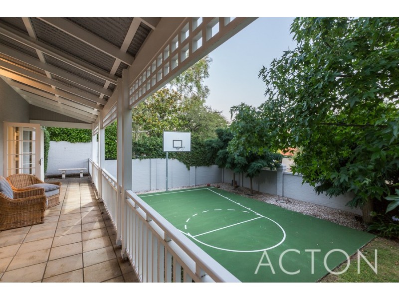 19 Venn Street, Peppermint Grove WA 6011